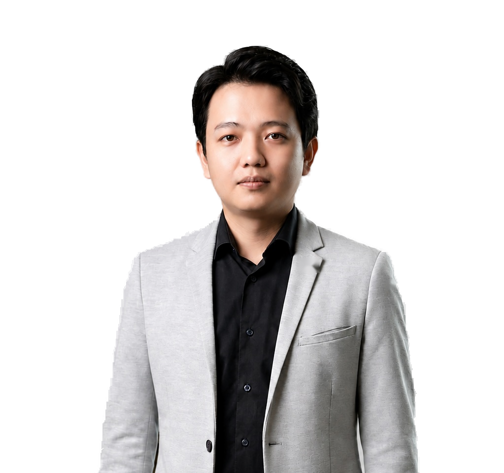 Ye Naing Myat Wilhelm